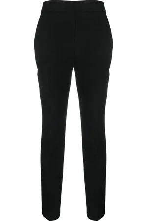 Twin-Set Pantaloni a sigaretta slim