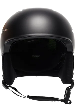 Anon Casco Logan con fibbia