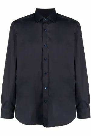 BARBA Camicia