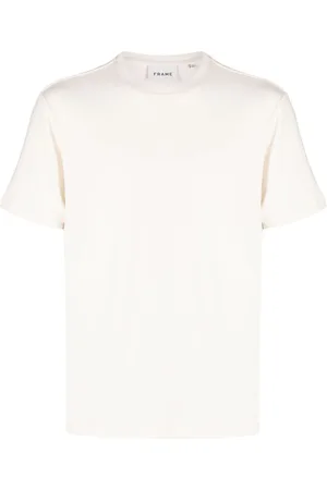 Frame T-shirt girocollo