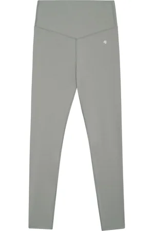 ANINE BING Leggings Blake con stampa