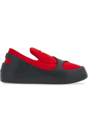 Salvatore Ferragamo Sneakers senza lacci