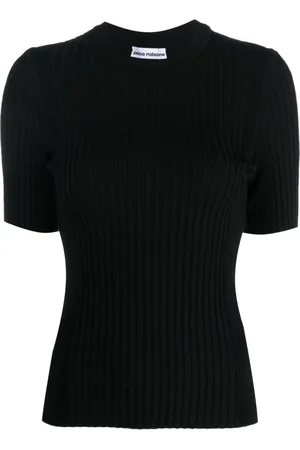 Paco rabanne T-shirt a coste