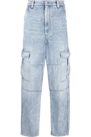 Isabel Marant Jeans Terence