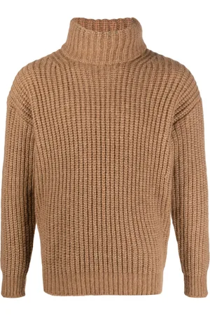 Roberto Collina Maglione a collo alto