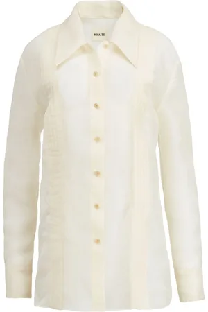 Khaite Camicia The Nori