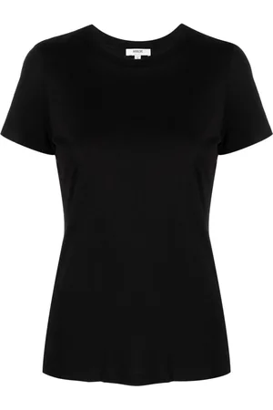 AGOLDE T-shirt girocollo