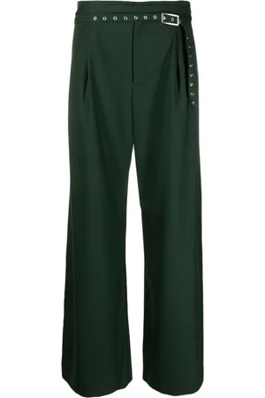 Gestuz Pantaloni FenayaGZ a gamba ampia
