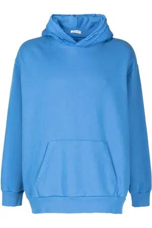 UNDERCOVER Felpa con ricamo