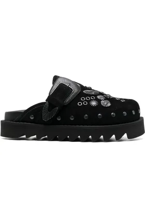 TOGA PULLA Mules Sabot