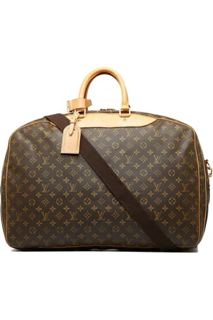 Borse da viaggio Louis vuitton in Tela Altro - 35076905