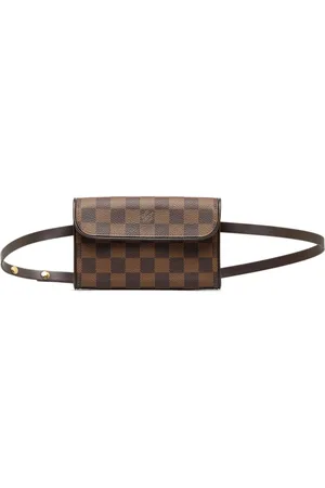 #MillaBag #LouisVuitton Borse piccole e spesso sottili..