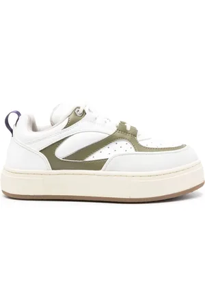 Eytys Sneakers Sidney con inserti