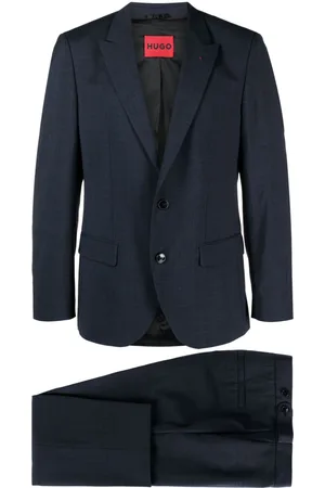 Hugo boss completo on sale uomo