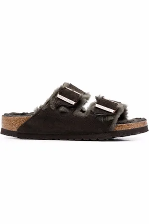 Birkenstock Sandali con doppia fibbia