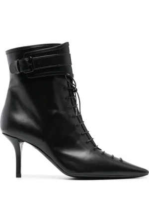Serafini Stivaletti in pelle