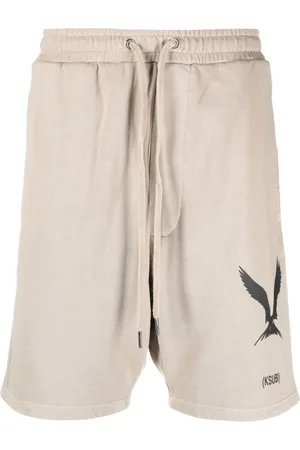 KSUBI Bermuda con stampa