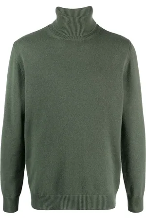Roberto Collina Maglione a collo alto