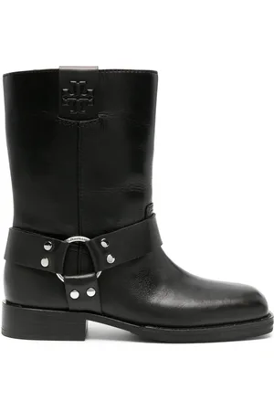 Tory Burch Stivaletti Double T