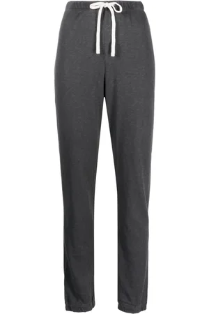 James Perse Pantaloni sportivi con coulisse