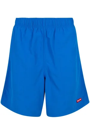 Supreme Shorts Water Box Logo