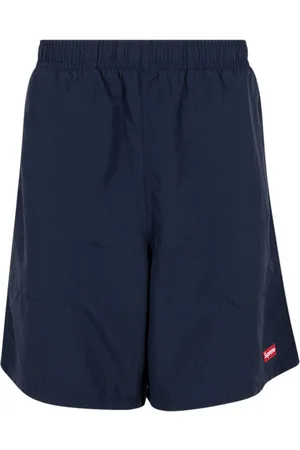 Supreme Shorts Water Box con logo