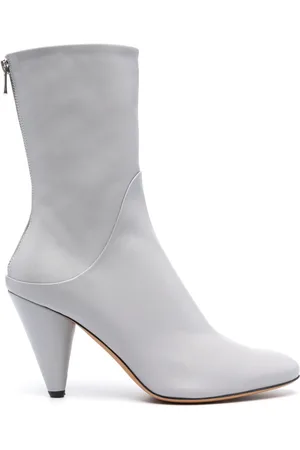 Proenza Schouler Stivali Cone 95mm
