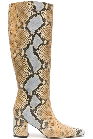 Tory Burch Stivali Banana Tall 55mm