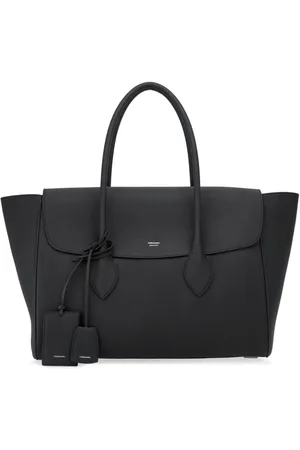Salvatore Ferragamo Borsa tote grande
