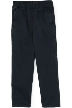 Aspesi Pantaloni con vita elasticizzata