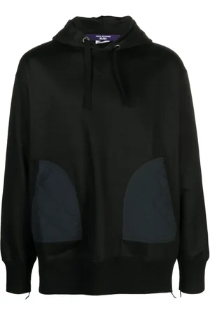 JUNYA WATANABE Felpa con cappuccio