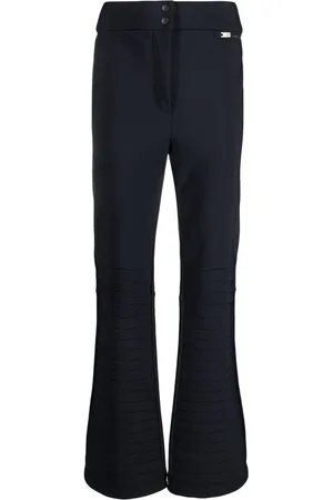 Fusalp Pantaloni da sci svasati Valentina a vita alta