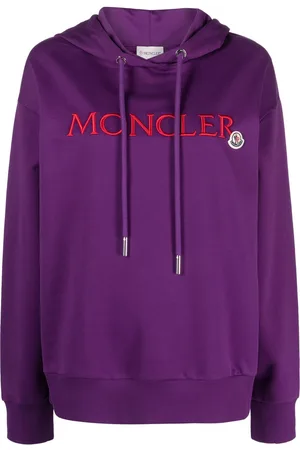 Moncler Felpa con cappuccio