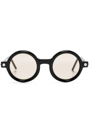 KUBORAUM Occhiali da sole tondi P1