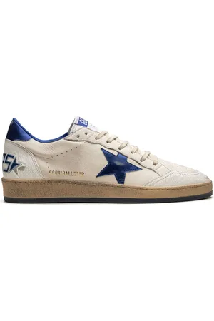 Golden Goose Sneakers Ball Star