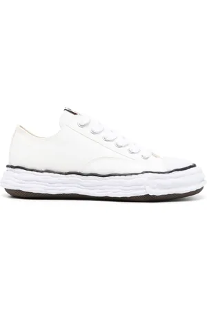 Maison Mihara Yasuhiro Sneakers Peterson23