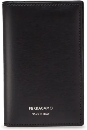Salvatore Ferragamo Portacarte bi-fold