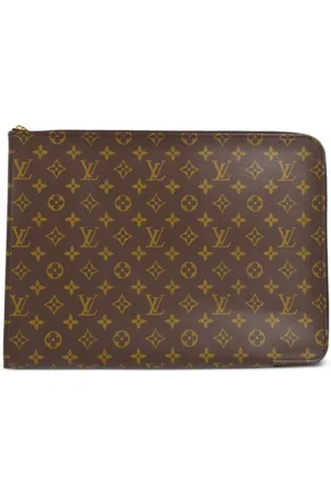 Louis Vuitton Pochette/borsello Anni ' 70