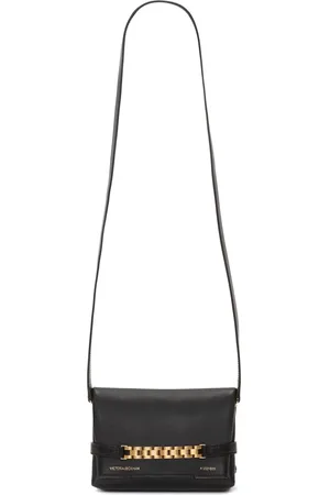 Victoria Beckham Clutch con stampa