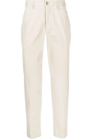 Incotex Chino affusolati