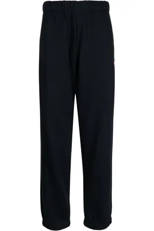 Chocoolate Pantaloni sportivi con applicazione logo