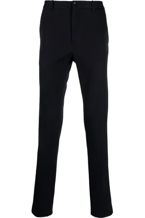 Incotex Pantaloni sartoriali slim