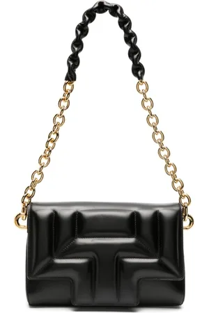 Tom Ford Borsa a spalla media trapuntata