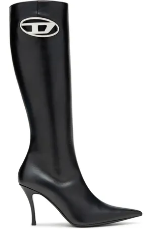 Diesel Stivali D-Venus BHT