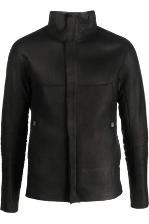 ISAAC SELLAM EXPERIENCE Giacca con zip