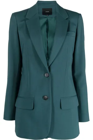 Joseph Blazer monopetto Jackie