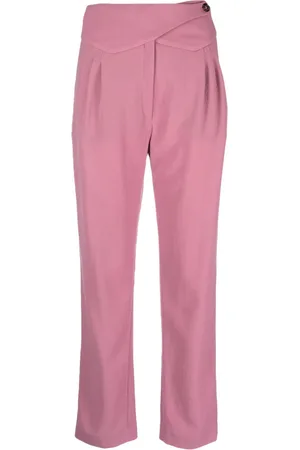 Blaz Pantaloni Cool & Easy con pieghe