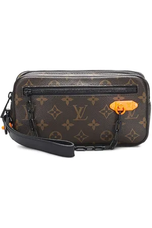 #MillaBag #LouisVuitton Borse piccole e spesso sottili..