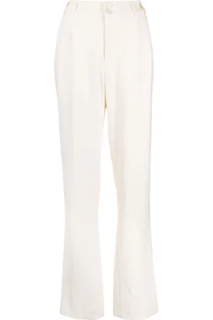 HUISHAN ZHANG Pantaloni Miles dritti