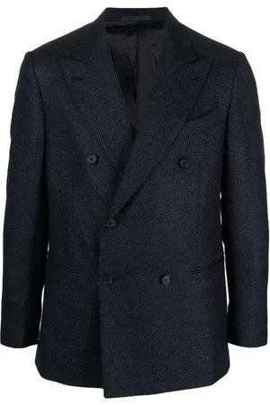 CARUSO Blazer doppiopetto